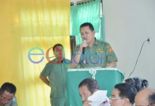 2017, Sungai Ambawang Prioritaskan Jalan Poros