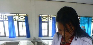 Obat Stroke Temuan Siswi Palangka Raya Juara Nasional