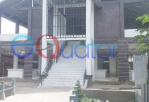 Pedagang Keluhkan Kondisi Pasar Teratai