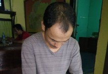 Polisi Ciduk Oknum PNS Pecandu Sabu