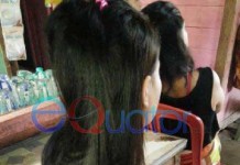 Lina: PSK itu Pilihan Hidup