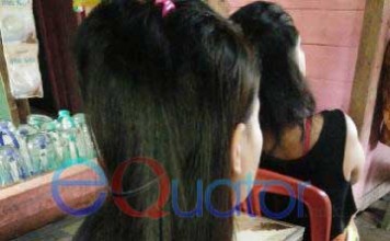 Lina: PSK itu Pilihan Hidup