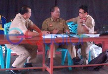 Ribuan Orang Meriahkan O2SN/FLS2N