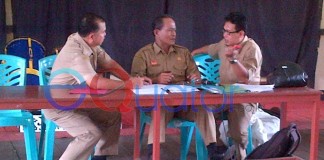 Ribuan Orang Meriahkan O2SN/FLS2N