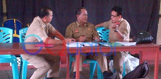 Ribuan Orang Meriahkan O2SN/FLS2N