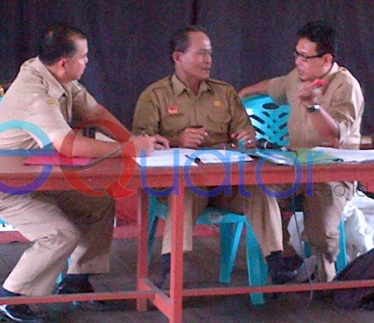 Ribuan Orang Meriahkan O2SN/FLS2N