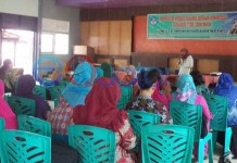 Budaya Tulis Ilmiah Meningkat