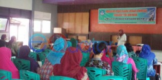 Budaya Tulis Ilmiah Meningkat