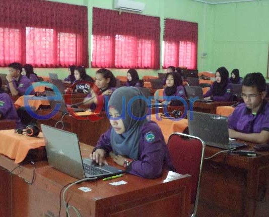 Listrik Padam Ancam Pelaksanaan UNBK