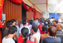 Tatung Ancam Tak Mau Ikut Pawai Cap Go Meh di Kota Singkawang Lagi