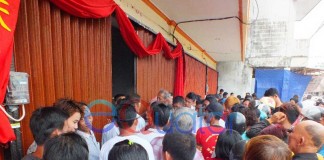 Tatung Ancam Tak Mau Ikut Pawai Cap Go Meh di Kota Singkawang Lagi