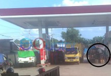 Polisi Terkesan Tutup Mata Jarot Ingatkan Pemilik SPBU