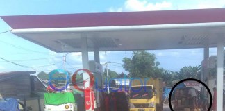 Polisi Terkesan Tutup Mata Jarot Ingatkan Pemilik SPBU
