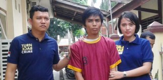 Perabot Rumah Tangga Juga Disikat