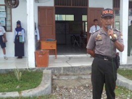 Polisi Hebat, Sekolahkan Kembali Ratusan Anak