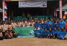 120 Siaga Bersihkan Sampah