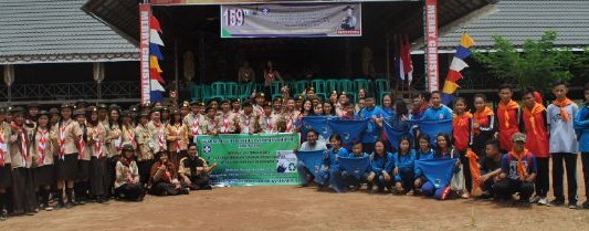 120 Siaga Bersihkan Sampah
