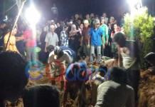 Polres Belum Datangi Istri Brigadir Bakus