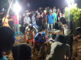 Polres Belum Datangi Istri Brigadir Bakus
