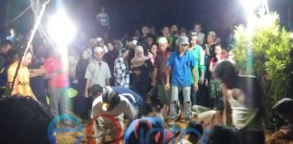 Polres Belum Datangi Istri Brigadir Bakus