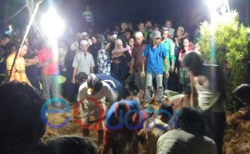 Polres Belum Datangi Istri Brigadir Bakus