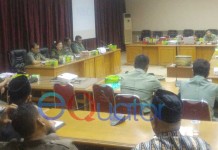 Kerja Pers Dihalangi