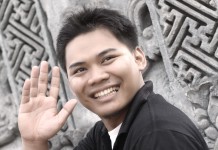 Rizal Edwin: Kadang Kita Salah Bercermin