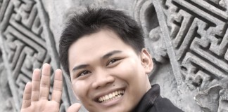 Rizal Edwin: Kadang Kita Salah Bercermin