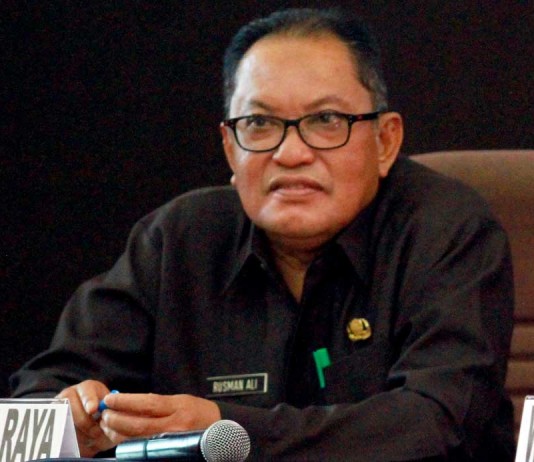 Pemerintah Perketat Perhitungan Penganggaran Pembangunan