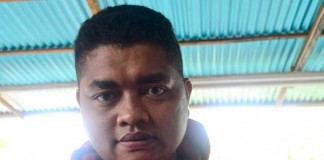 Meski Bertemperamen Tinggi, Bakus Pahlawan Bagi Sahabatnya