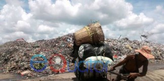 Kawasan TPA Rawan DBD