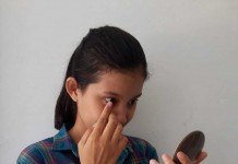 Mata Minus, Cantik Plus