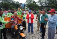 Setiap RW Mesti Punya Tossa