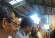 Waspadai Kartel Ayam, KPPU Serbu Pasar Flamboyan