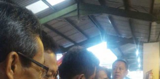 Waspadai Kartel Ayam, KPPU Serbu Pasar Flamboyan