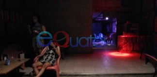 Jakarta Punya Kalijodo, Singkawang Ada Kaliasin