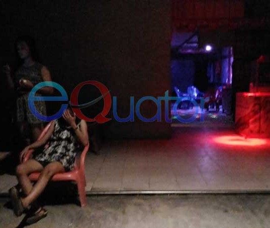 Jakarta Punya Kalijodo, Singkawang Ada Kaliasin