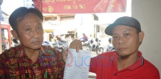 Sekoi: Itu Biaya Registrasi BP PLN