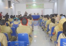 Gerakan Balita Sehat di Tengah Sulitnya Perekonomian