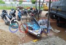 Dicekoki Miras, Siswi SMP Digilir Tiga Pria