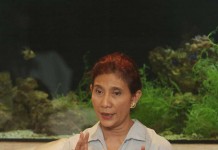 Bosan Bertemu Wartawan