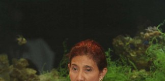 Bosan Bertemu Wartawan