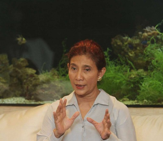 Bosan Bertemu Wartawan