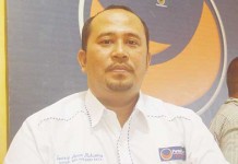 Nelayan Desak Gubernur Cornelis Tolak Kebijakan Menteri Susi