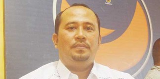 Nelayan Desak Gubernur Cornelis Tolak Kebijakan Menteri Susi