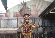 Tulang Dewa, Syarat Khusus Jadi Tatung