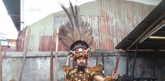 Tulang Dewa, Syarat Khusus Jadi Tatung