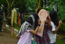 Menyebut Diri Subsistem Kerajaan Firaun