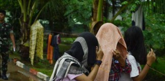 Menyebut Diri Subsistem Kerajaan Firaun