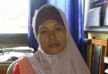 Pembuang Bayi Dibekuk